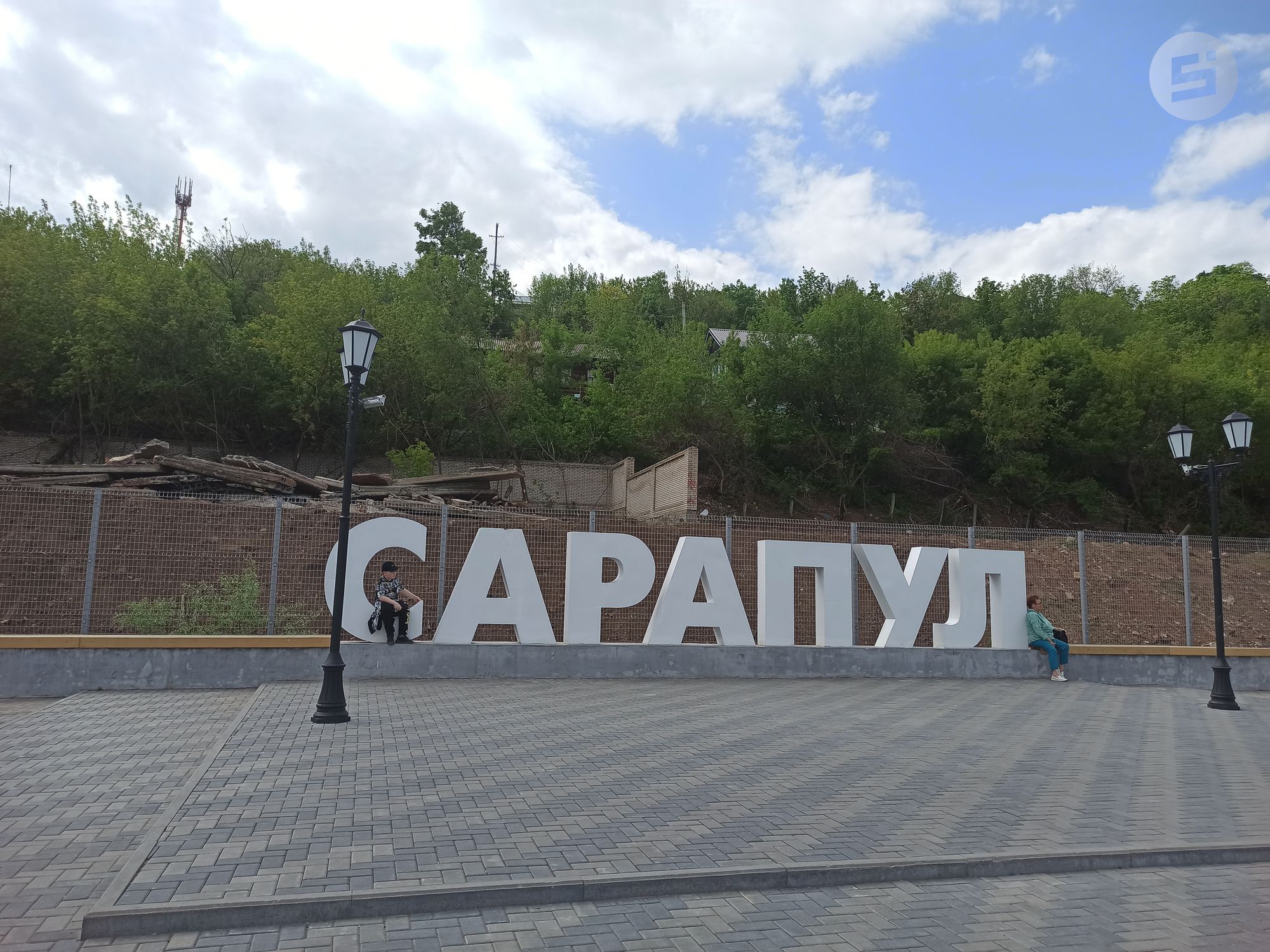 В Сарапуле не нашлось желающих взяться за строительство причала для круизных судов