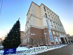 Датабанк укрепил свои позиции среди самых надежных кредитных организаций страны