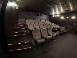 В кинотеатрах «Алмаз Синема» в Ижевске покажут фильм «Вызов» ко Дню медицинского работника