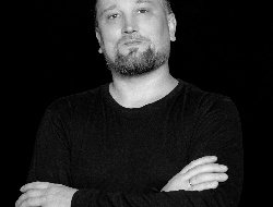 Под Ижевском утонул актер Русского драматического театра Удмуртии Сергей Тоичкин