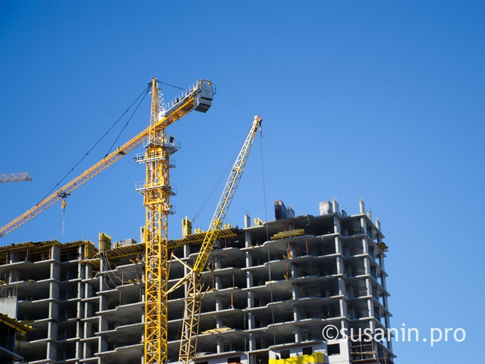 В 50 млрд рублей оценили запланированные проекты ПСБ по строительству жилья для сотрудников ОПК