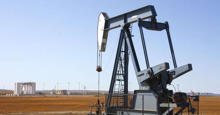 Выброс сероводорода произошел в Оренбуржье