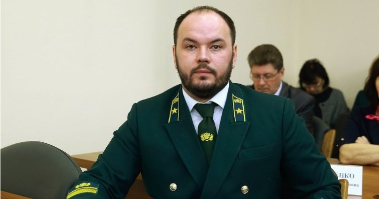 Премьер-министр Удмуртии прокомментировал задержание Дениса Удалова