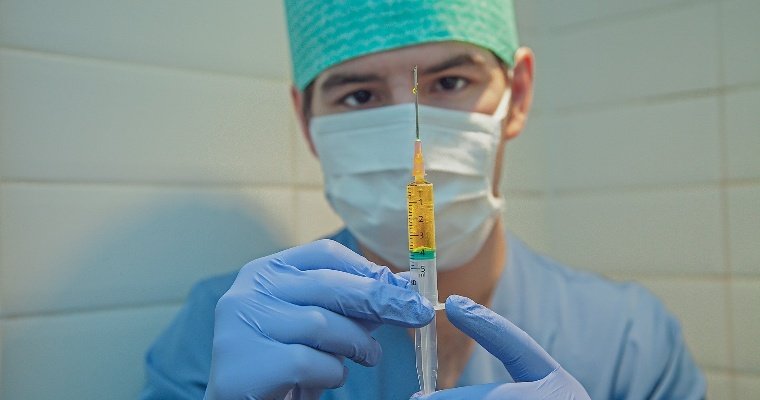 В Удмуртии заработала горячая линия по вопросам вакцинопрофилактики