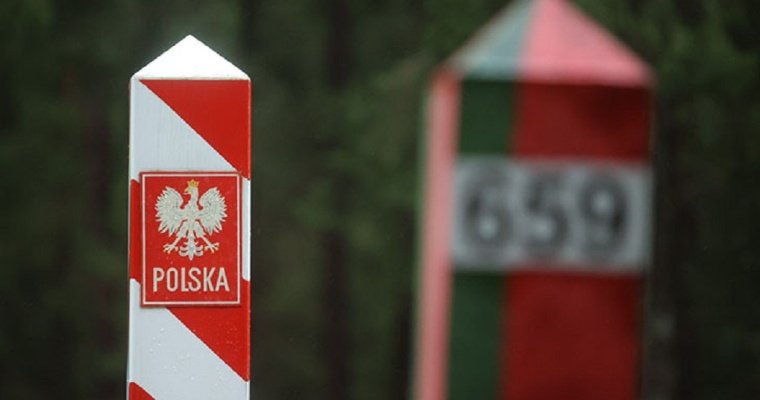 Военнослужащий из Польши обратился за политическим убежищем в Белоруссию