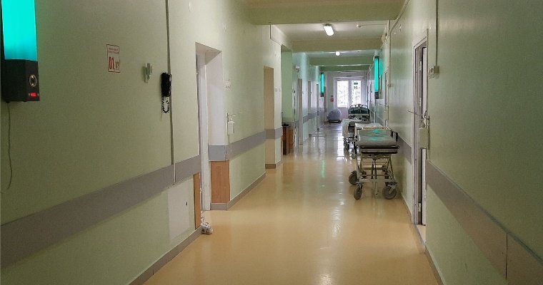 В 2021 году в частные клиники Удмуртии перешли 68 врачей