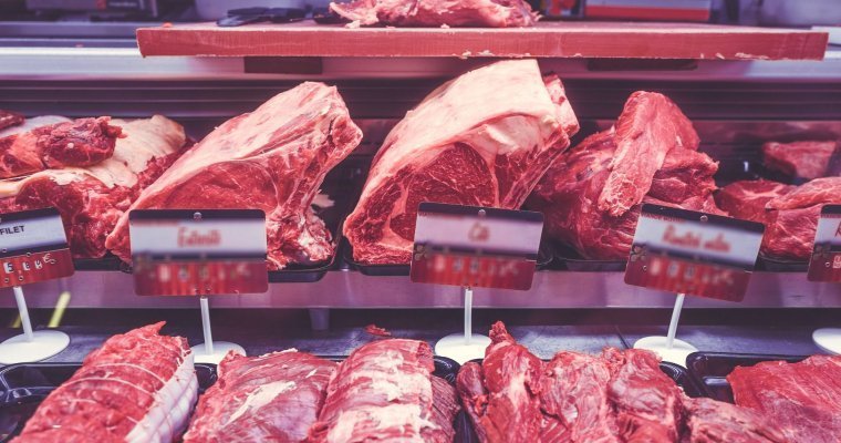 В Удмуртии из продажи изъяли почти 600 кг опасного мяса