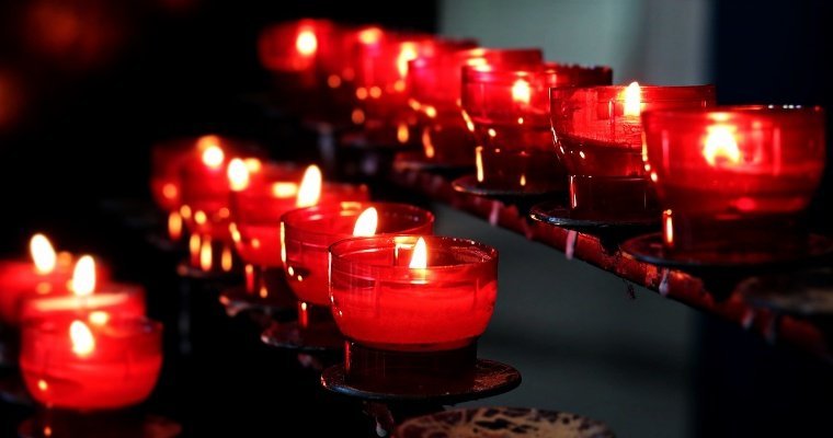 Ижевск присоединится к акциям, посвящённым Дню солидарности в борьбе с терроризмом