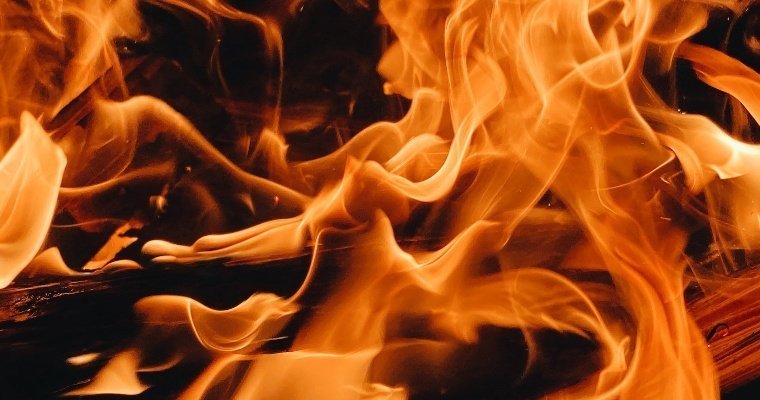 Итоги дня: пожар в ижевской хинкальной «Кинза» и прогноз на предстоящий паводок