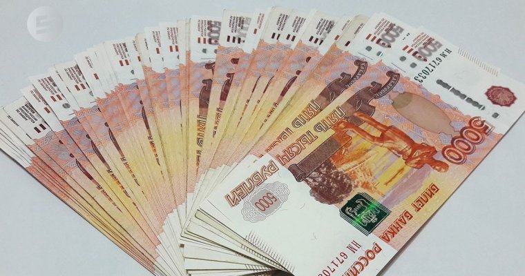 Ижевская пенсионерка отдала 2 млн рублей мошенникам