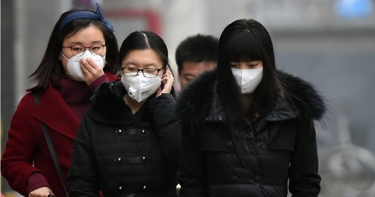 Коронавирус обогнал по числу летальных исходов в Китае атипичную пневмонию 