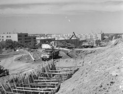 Ижевск урбанизированный