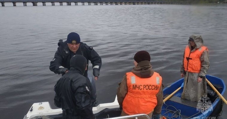 В водах Ижевского пруда обнаружили тела двух утонувших мужчин