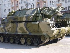 Ижевский завод «Купол» вооружит армейские подразделения зенитным комплексом «Тор-М2»