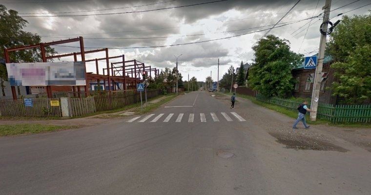 Движение по улице Азина в Воткинске закроют с 10 августа
