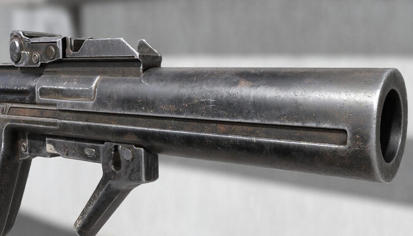 На Ижевском механическом заводе изготовили 20 лимитированных винтовок с деревянной ложей