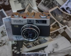 Завершается прием работ на городской фотоконкурс в Ижевске