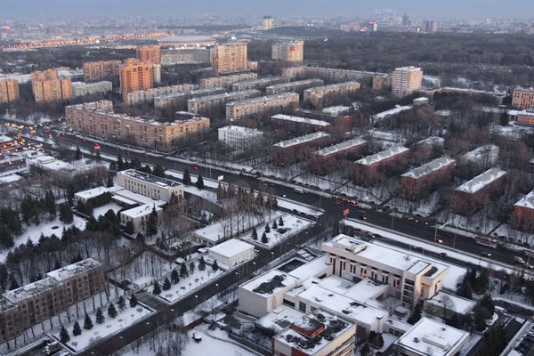 Улицы имени Фиделя Кастро могут появиться в российских городах