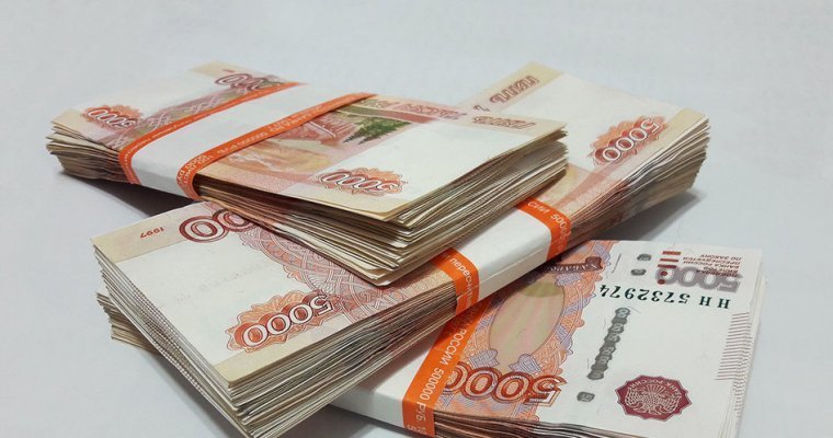 18 млн рублей намерено взыскать Минприроды Удмуртии с компании за слив опасных отходов