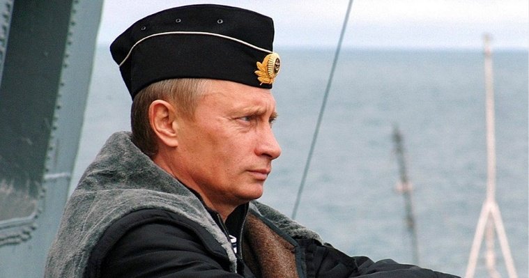 Путин лично проведет военные учения с участием ракетных войск 