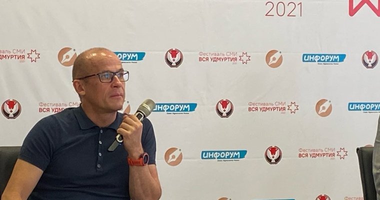 Глава Удмуртии Александр Бречалов признался, почему пользуется соцсетями