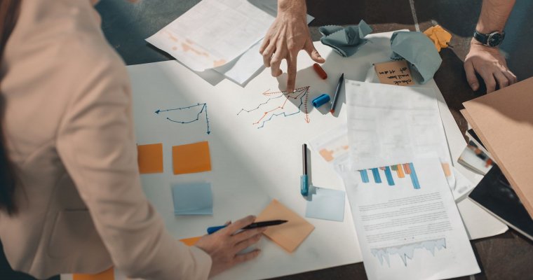 Уровень безработицы в Удмуртии упал ниже 1%
