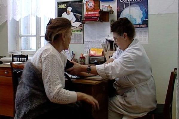 Воткинские больницы в новогодние каникулы будут работать 3 дня
