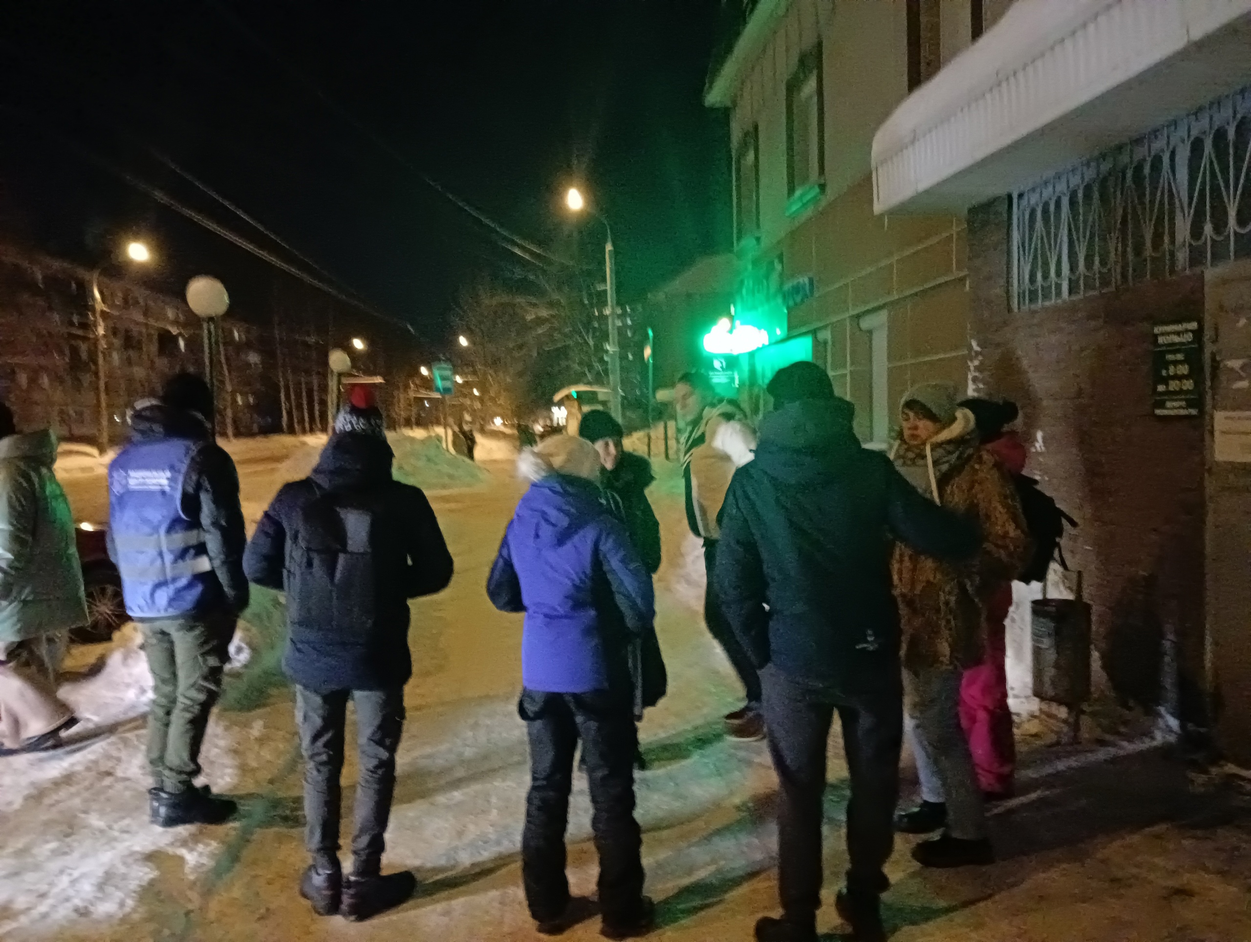 В Ижевске удалось найти потерявшуюся 8-летнюю девочку