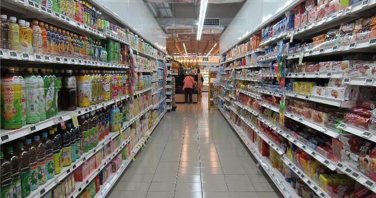 В Удмуртии оштрафовали компанию за продажу просроченных продуктов