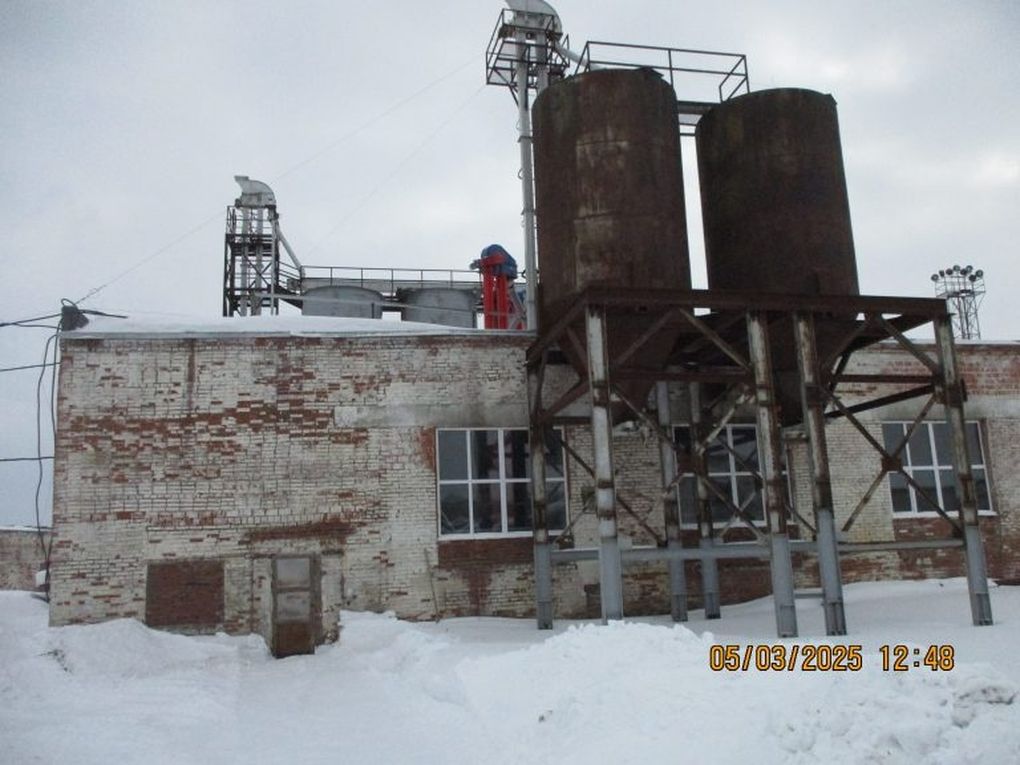 Сарапульскую птицефабрику оштрафовали на 150 000 рублей за нарушение биологической защищённости