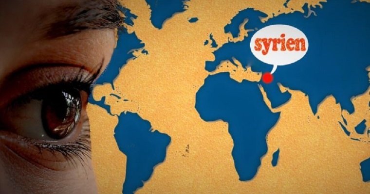 Сирия прекратила дипломатические отношения с Украиной