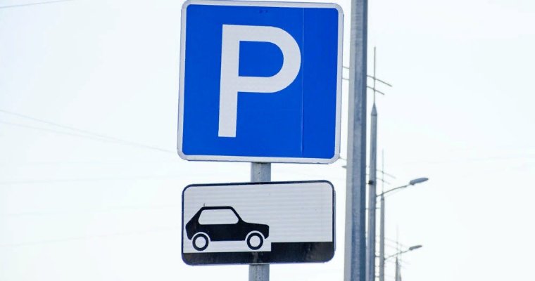 Эксперты обсудили организацию платных парковок в центре Ижевска