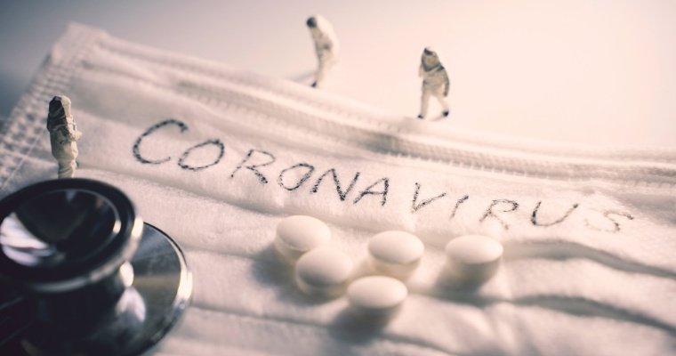 Еще 31 случай заражения коронавирусом выявили в Удмуртии