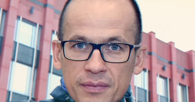 Врио главы Удмуртии Александр Бречалов стал героем клипа ижевских музыкантов