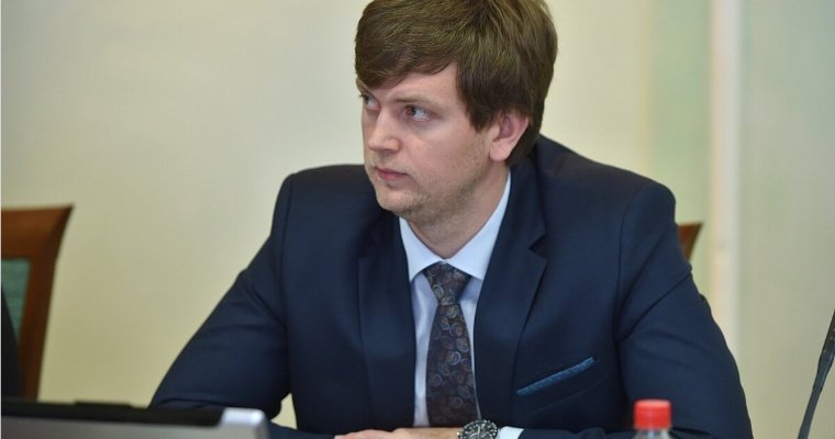 Бывший министр строительства Удмуртии Иван Ястреб проведет под стражей еще 2 месяца