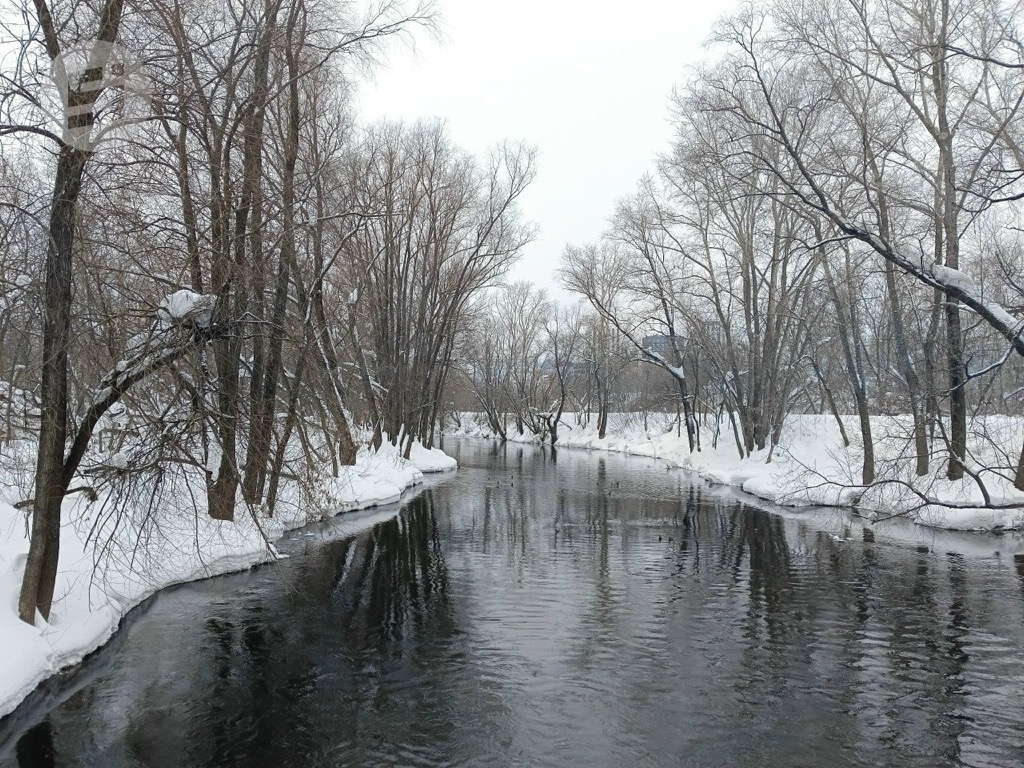 16 марта в Удмуртии воздух прогреется до +11 градусов