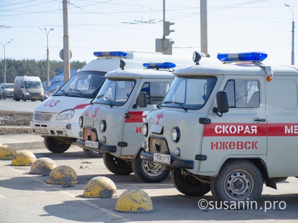 Спасение ижевчанина от переохлаждения и четвёртое за неделю минирование школ на Камчатке: новости к этому часу