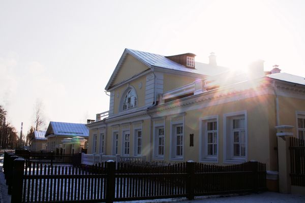 Удмуртия стала 58 в рейтинге туристической привлекательности регионов России