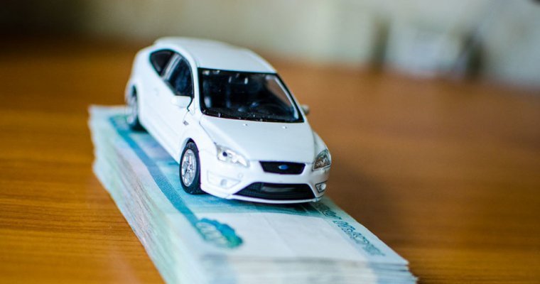 Средняя величина автокредита в Удмуртии за год выросла на 20,3%