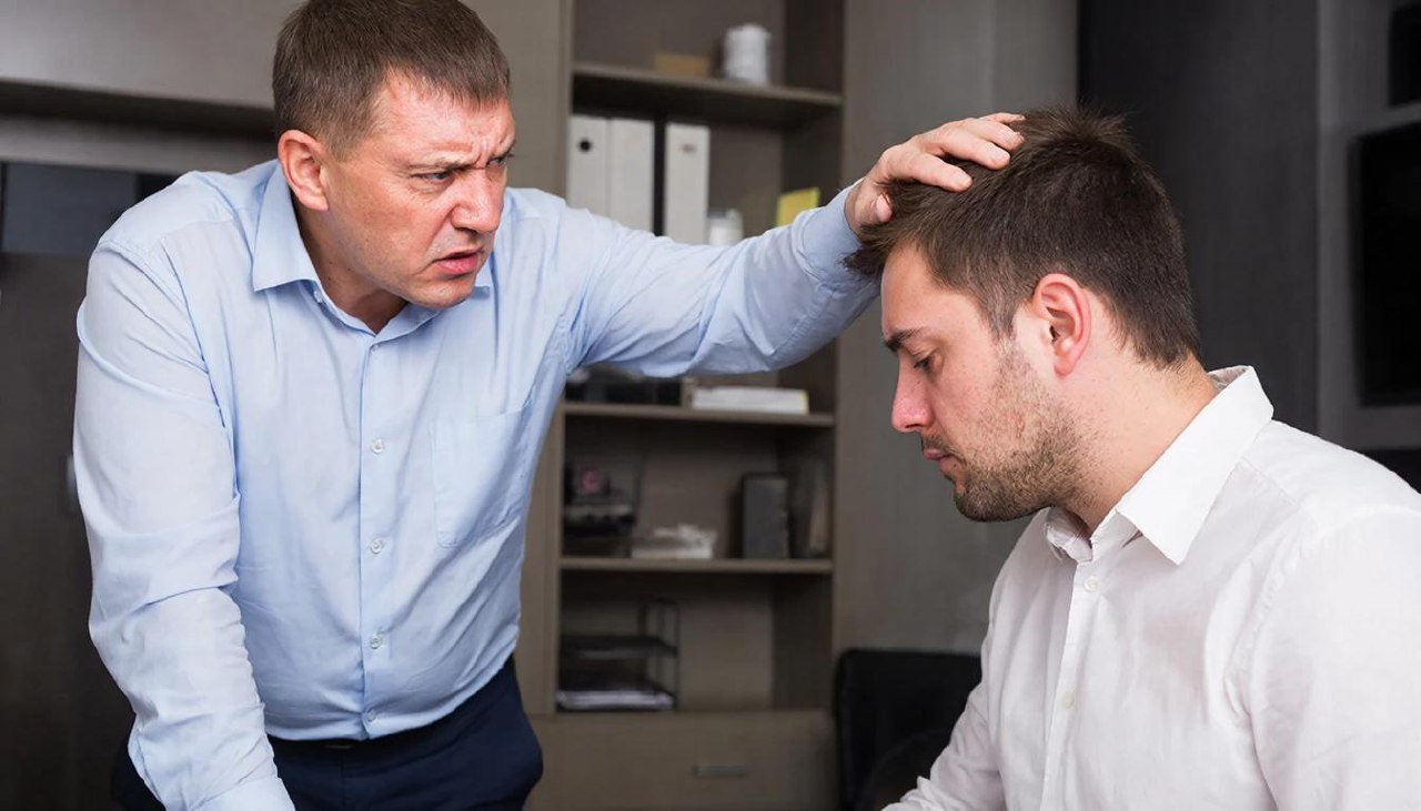 Почти две трети ижевчан сталкивались с абьюзом на работе