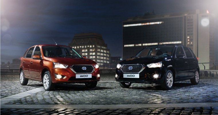 Nissan сворачивает выпуск автомобилей Datsun в России