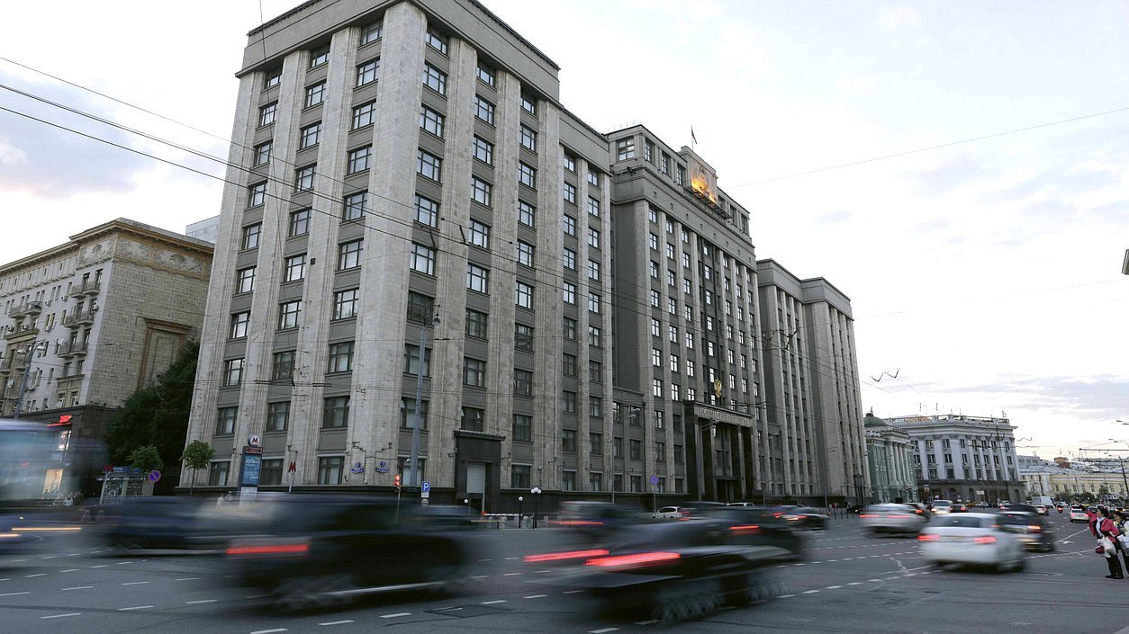 Преподавателя ИжГТУ выбрали в состав рабочей группы комитета Госдумы России