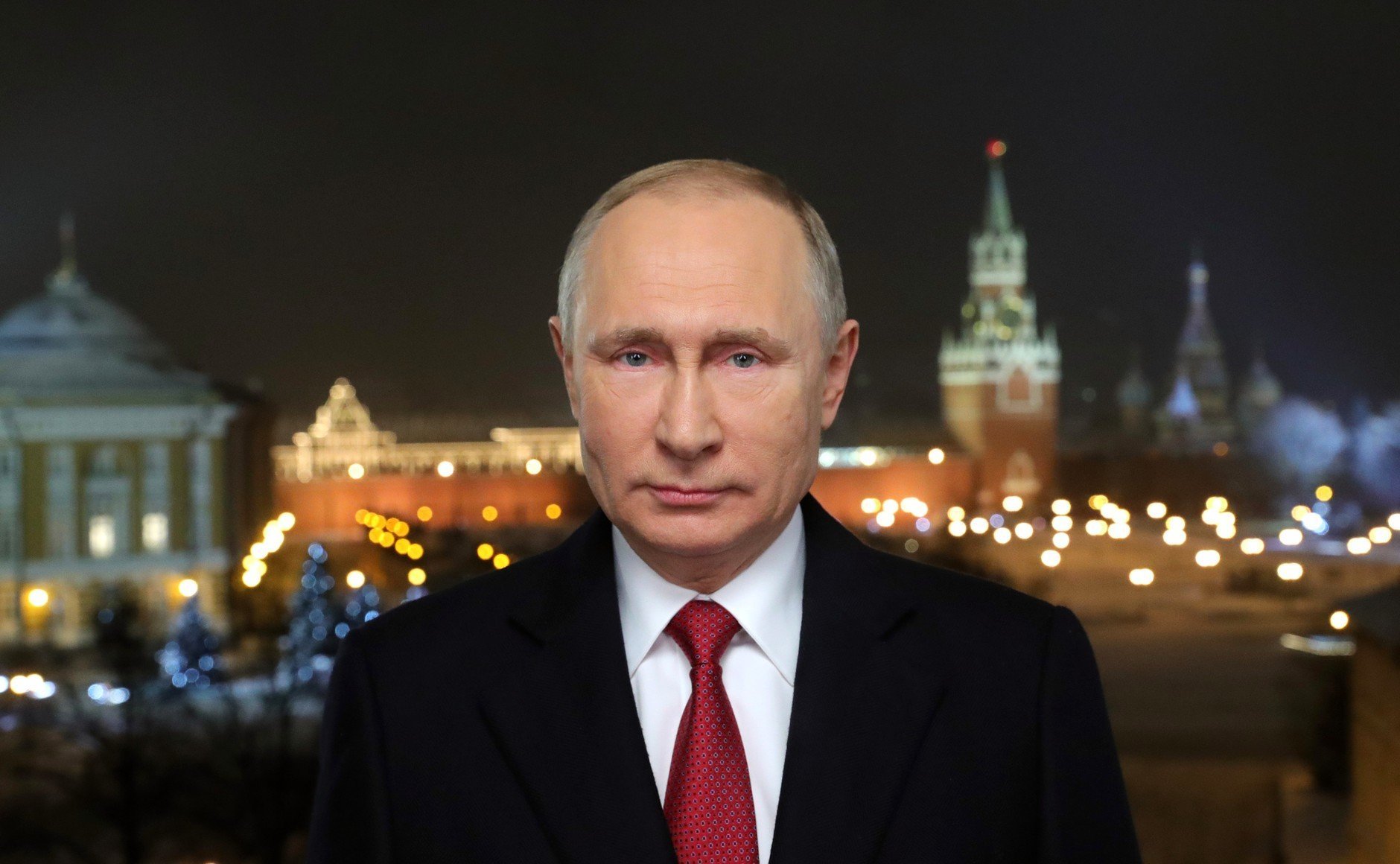 

Путин рекомендовал главам регионов объявить 31 декабря выходным

