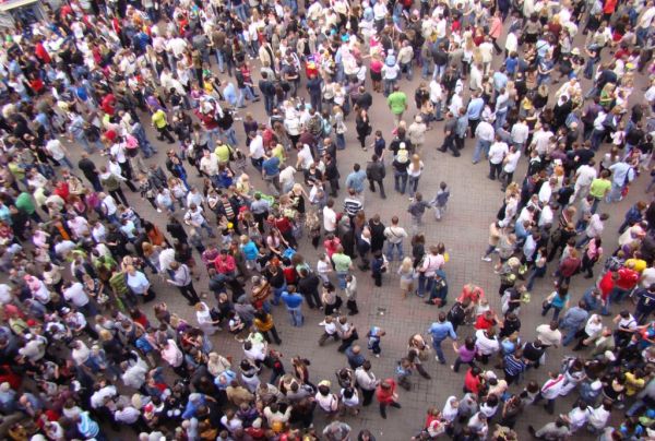 Впервые в новейшей истории России рождаемость превысила смертность