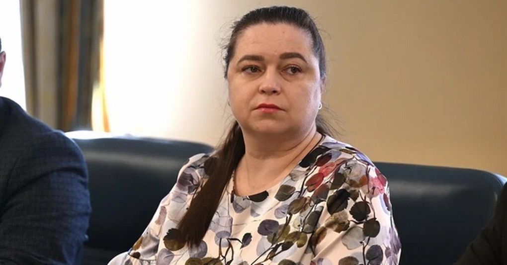 Анна Зверева стала замглавы Ижевска по благоустройству