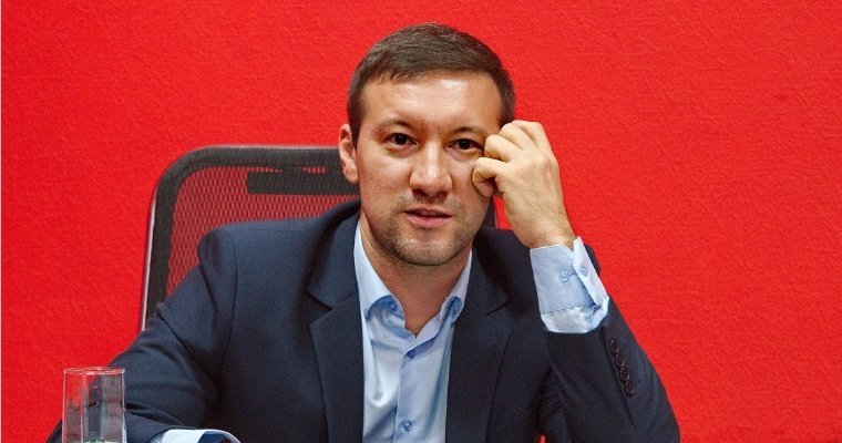 Планёрка УП с Маратом Фарраховым: «Объясняю так, чтобы понял и первоклассник» 