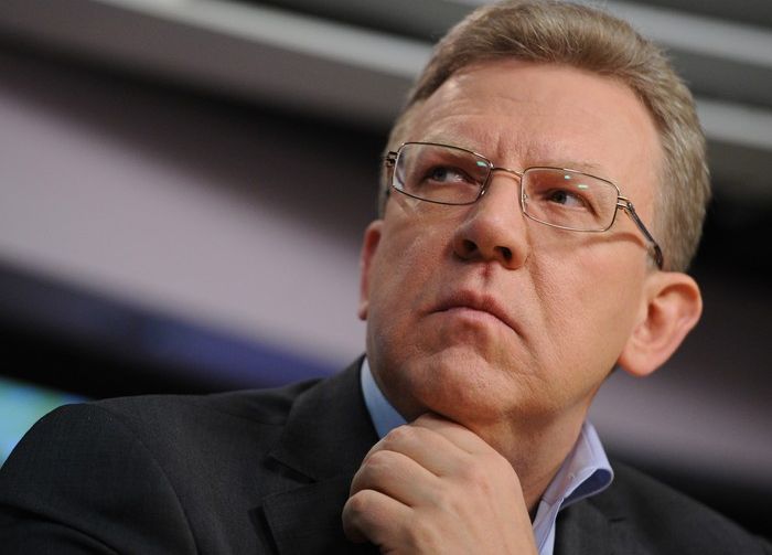 Алексей Кудрин: экономика России должна избавиться от нефтяной зависимости