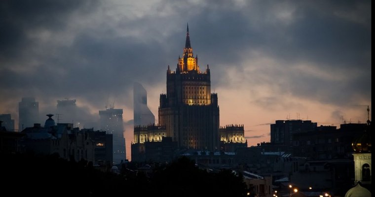 Россия может отменить признание документов ДНР и ЛНР