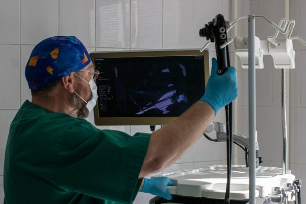 В Удмуртии через скрининговые центры выявили 203 случая рака кишечника в 2025 году