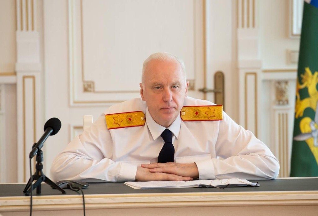 Глава СК поручил возбудить уголовное дело из-за падения женщины на мосту в Ижевске